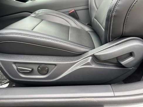 New 2026 Ford Mustang Premium image 9