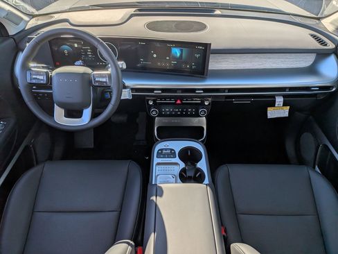 New 2026 Hyundai Ioniq 9 Limited image 21