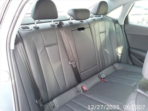 Used 2018 Audi A4 2.0T Premium Plus w/ Premium Plus Package image 31