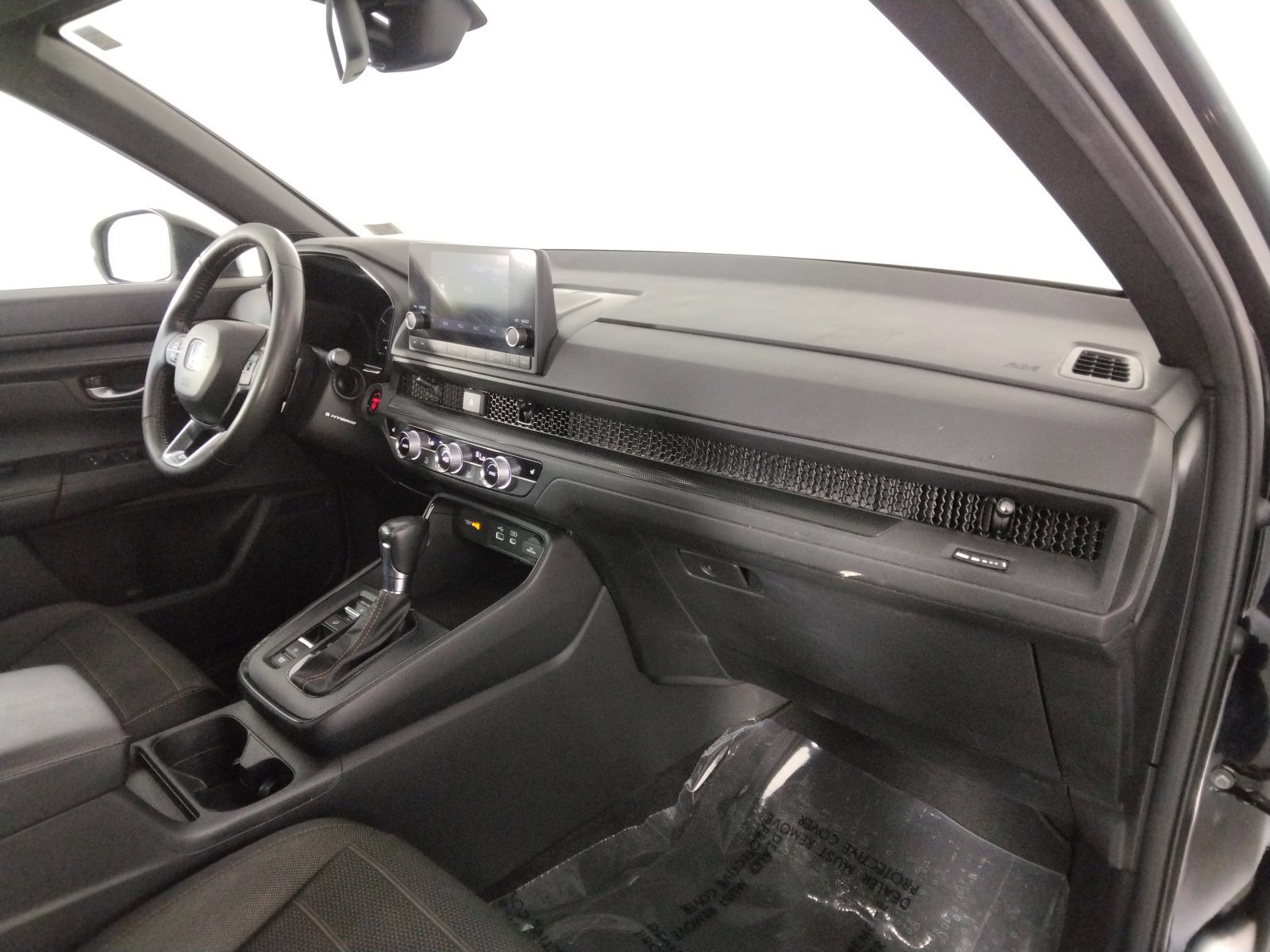 Used 2023 Honda CR-V Sport image 34