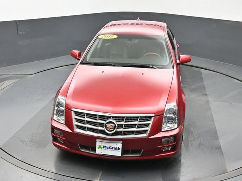 Used 2011 Cadillac STS image 23