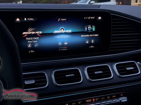 Used 2021 Mercedes-Benz GLE 63 AMG S image 49