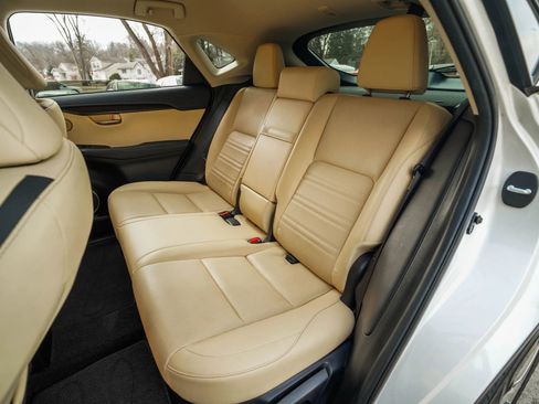 Used 2015 Lexus NX 300h AWD w/ Premium Package image 30