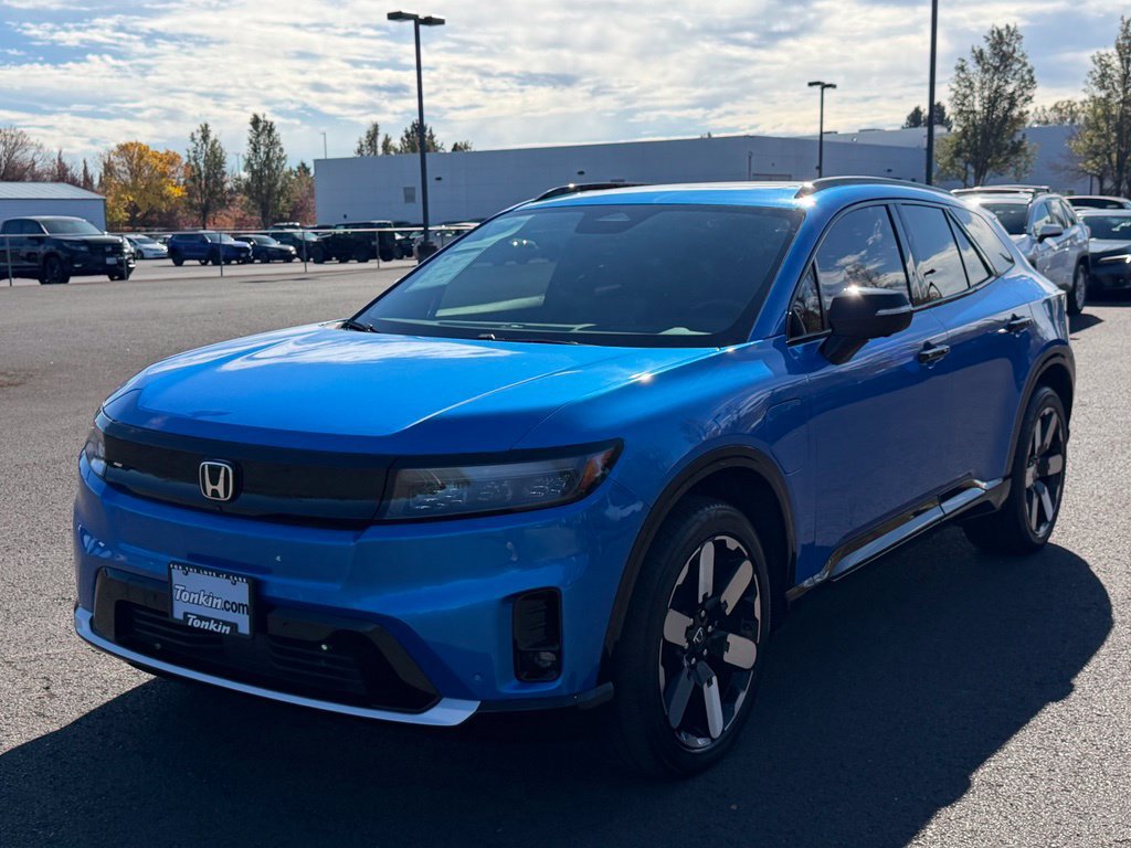 Used 2024 Honda Prologue Elite image 4