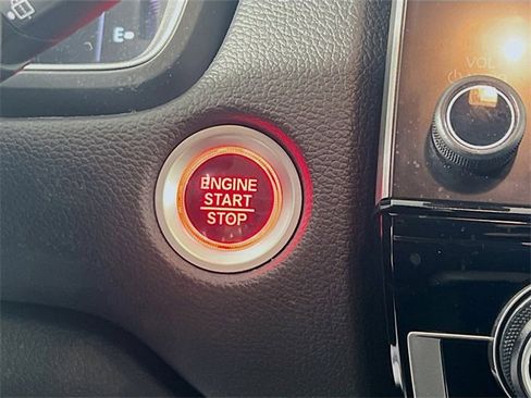 Used 2022 Honda CR-V EX image 18