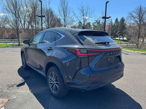 Used 2023 Lexus NX 350 AWD w/ Cold Area Package image 3