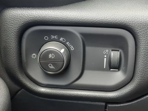 New 2026 RAM 2500 Tradesman AWD/4WD image 26