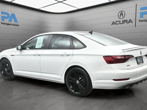 Used 2020 Volkswagen Jetta GLI Autobahn w/ GLI Autobahn Black Package image 20