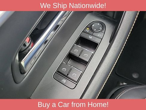 Used 2025 MAZDA CX-70 Plug-In Hybrid w/ Premium Plus AWD/4WD image 25