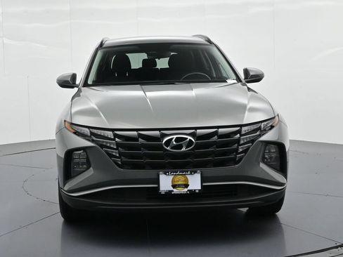 Used 2024 Hyundai Tucson SEL FWD image 3