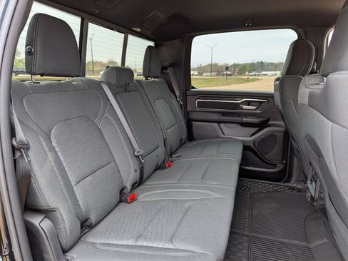 New 2026 RAM 1500 Big Horn image 21