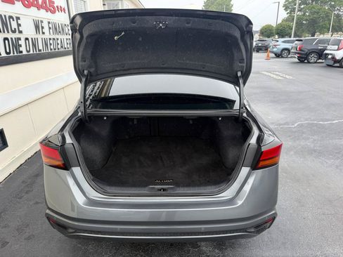 Used 2022 Nissan Altima 2.5 SV FWD image 27