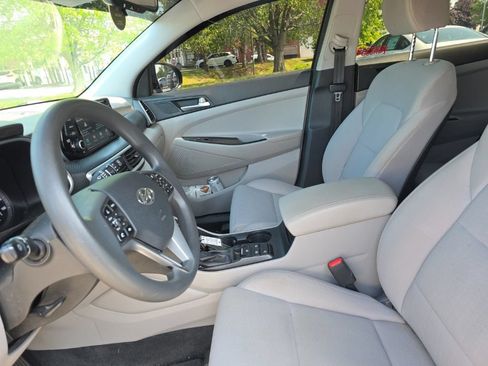 Used 2021 Hyundai Tucson Value AWD/4WD image 21