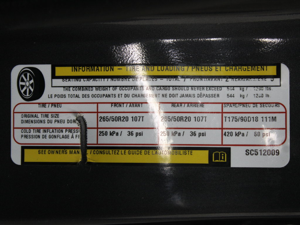 Used 2025 Dodge Durango R/T AWD/4WD image 68