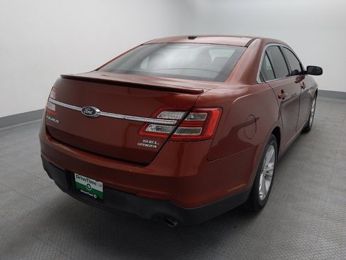 Used 2014 Ford Taurus SEL w/ Equipment Group 201A FWD image 7