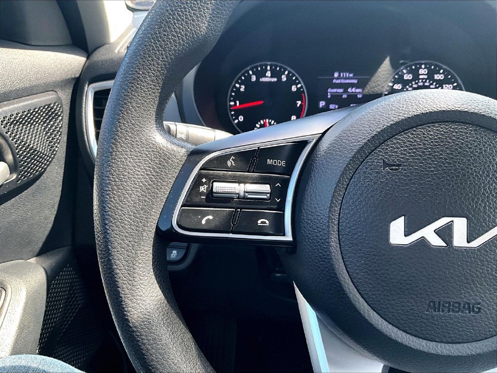 Used 2023 Kia Seltos LX AWD/4WD image 19