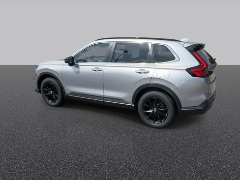 Used 2024 Honda CR-V Sport image 7