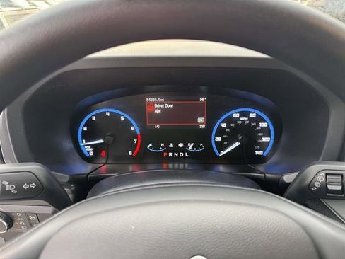 Used 2021 Ford Bronco Sport Base image 16