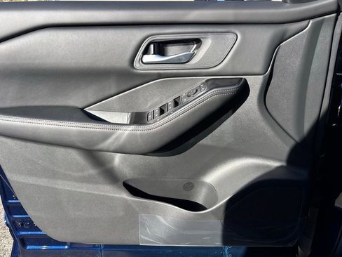 New 2026 Nissan Rogue SV w/ Cold Weather Package image 14