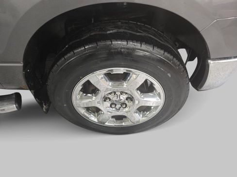 Used 2014 Ford F150 XLT w/ Equipment Group 302A Luxury image 33