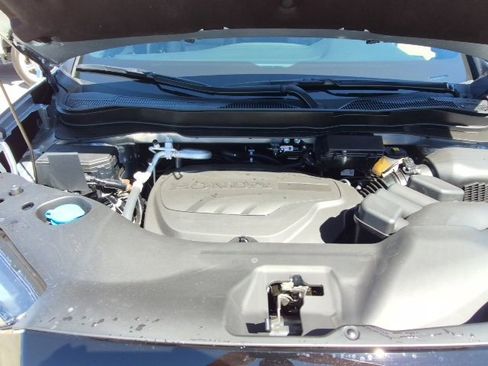 New 2026 Honda Ridgeline TrailSport image 8