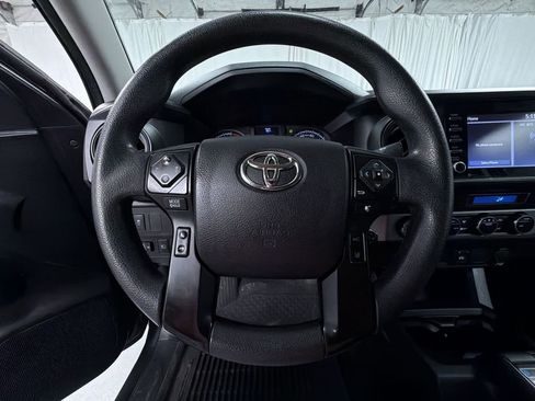 Used 2021 Toyota Tacoma SR AWD/4WD image 23