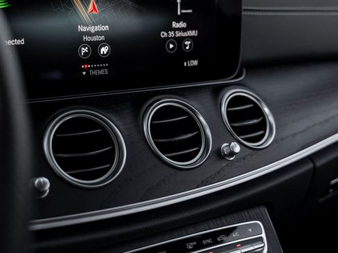 Used 2023 Mercedes-Benz E 63 AMG S image 34