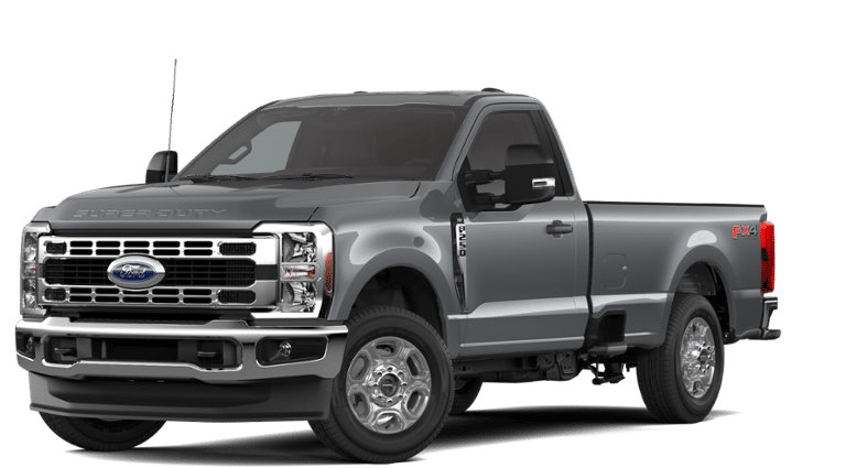 New 2026 Ford F250 XLT AWD/4WD image 23