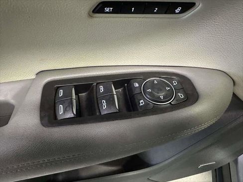 Used 2023 Cadillac XT6 Premium Luxury image 17