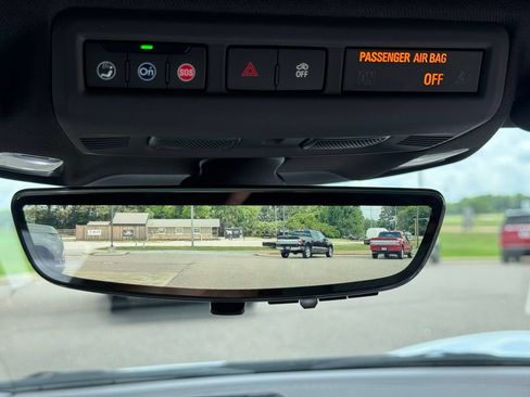 Used 2022 Chevrolet Corvette Stingray Preferred Cpe w/ Battery Protection Package RWD image 29