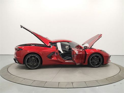 Used 2023 Chevrolet Corvette Stingray image 15