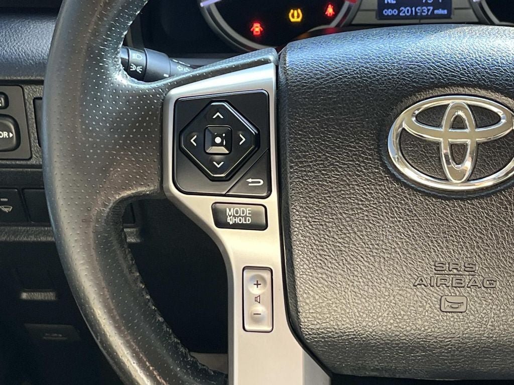 Used 2015 Toyota 4Runner SR5 RWD image 15