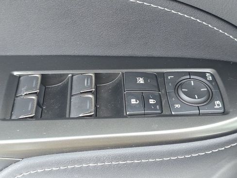 Certified 2025 Lexus NX 350 AWD w/ Accessory Package (2T) image 31