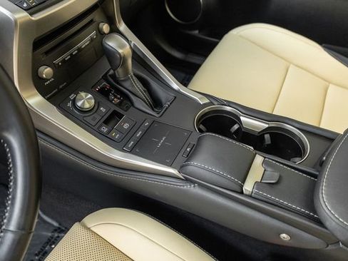 Used 2020 Lexus NX 300 FWD w/ Comfort Package image 10