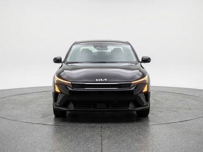 Used 2025 Kia K4 LXS