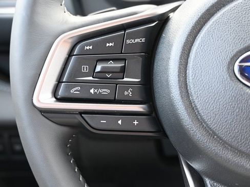 New 2026 Subaru Ascent Touring image 32