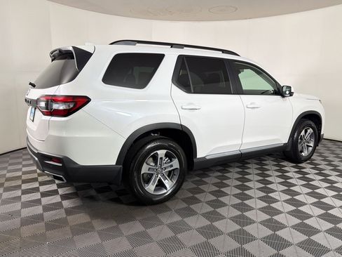 New 2026 Honda Pilot EX-L image 7