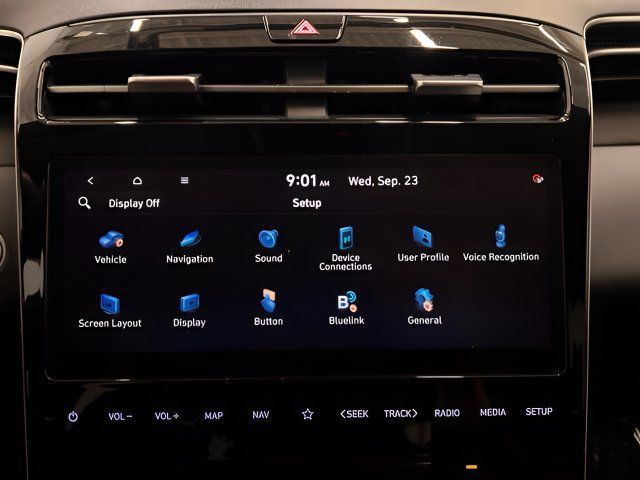 Used 2023 Hyundai Tucson Limited FWD image 30