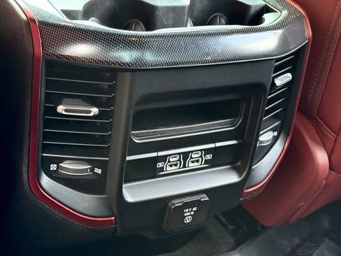 Used 2022 RAM 1500 Rebel w/ Rebel Level 2 Equipment Group image 23