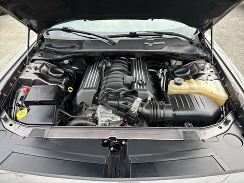 Used 2021 Dodge Challenger R/T Scat Pack w/ Dynamics Package image 24