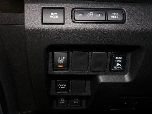 New 2026 Nissan Frontier PRO-4X image 32