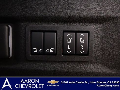 New 2026 Chevrolet Tahoe Premier image 34