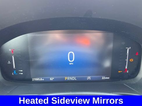 Used 2024 Ford Escape Active AWD/4WD image 15