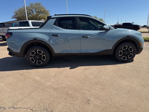 Used 2024 Hyundai Santa Cruz SEL w/ Activity Package image 8