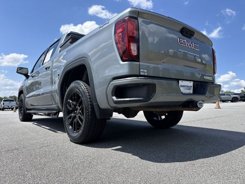 Used 2024 GMC Sierra 1500 Elevation AWD/4WD image 8