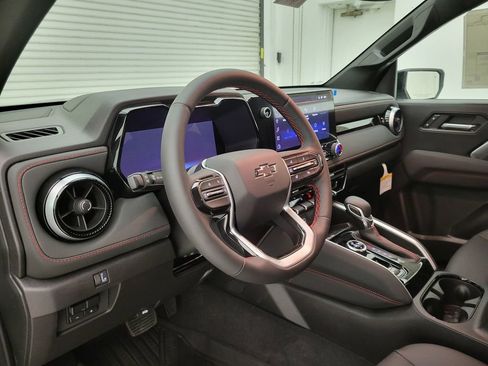 New 2026 Chevrolet Colorado Z71 w/ Technology Package image 31