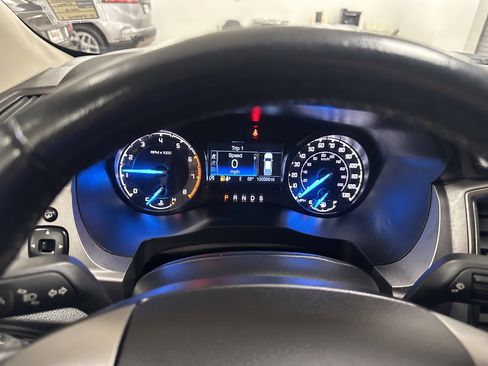 Used 2019 Ford Ranger XLT w/ Equipment Group 301A Mid image 54