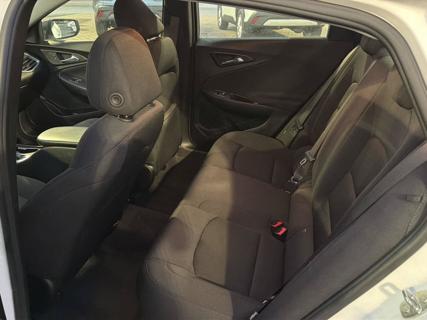 Used 2023 Chevrolet Malibu LS FWD image 11