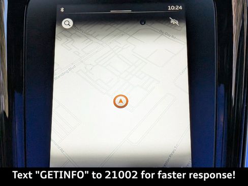 Used 2022 McLaren GT image 26