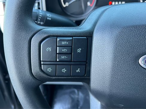 New 2026 Ford F350 XL w/ STX Appearance Package image 31